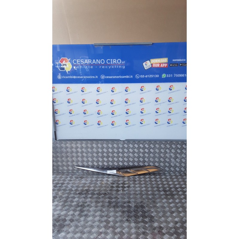 MODANATURA SUP. PARAFANGO POST. DX. 083 HYUNDAI TUCSON (12/20-) D4FE 87860N7000