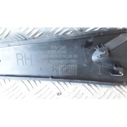 MODANATURA SUP. PARAFANGO POST. DX. 083 HYUNDAI TUCSON (12/20-) D4FE 87860N7000