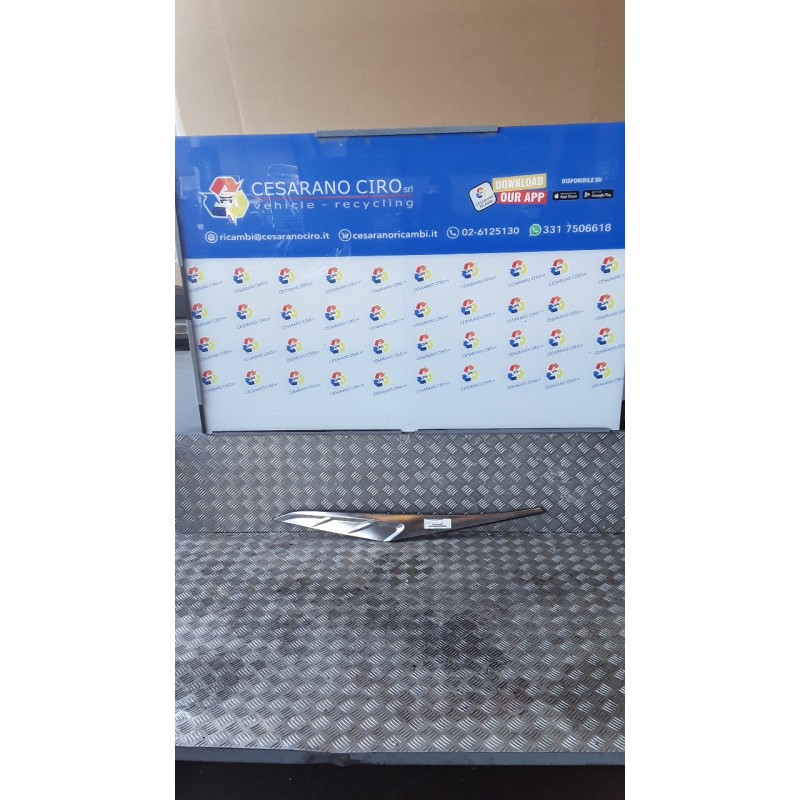 MODANATURA SUP. PARAFANGO POST. SX. 084 HYUNDAI TUCSON (12/20-) D4FE 87850N7000