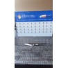 MODANATURA SUP. PARAFANGO POST. SX. 084 HYUNDAI TUCSON (12/20-) D4FE 87850N7000