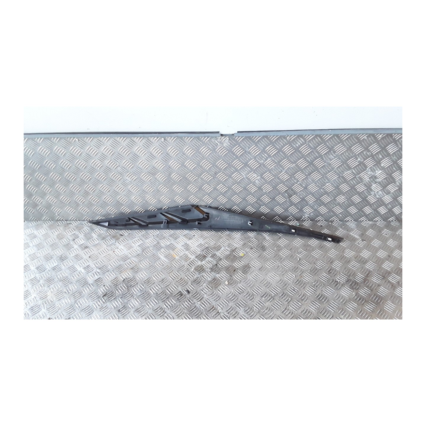MODANATURA SUP. PARAFANGO POST. SX. 084 HYUNDAI TUCSON (12/20-) D4FE 87850N7000