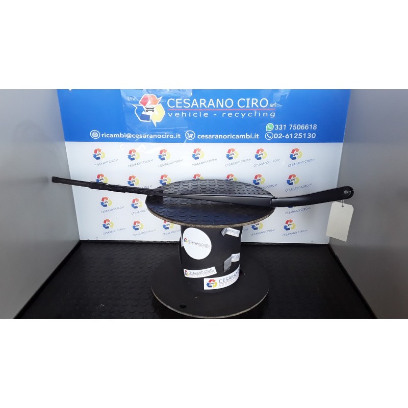 BRACCIO TERGIPARABREZZA DX. 086 HYUNDAI TUCSON (12/20-) D4FE 98321N7000