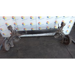 ASSALE POST. 099 FIAT SEDICI (3B) (02/06-11/11) D19AA 6000632517