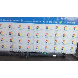 ALBERO TRASMISSIONE POST. COMPL. 100 HYUNDAI TUCSON (07/04-10/10) D4EA 493002E050
