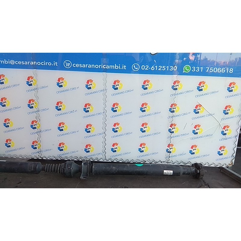 ALBERO TRASMISSIONE POST. COMPL. 100 HYUNDAI TUCSON (07/04-10/10) D4EA 493002E050