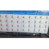 ALBERO TRASMISSIONE POST. COMPL. 100 HYUNDAI TUCSON (07/04-10/10) D4EA 493002E050