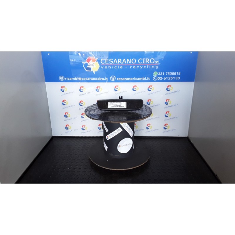 RETROVISORE INTERNO ELETTROCROMATICO 102 HYUNDAI TUCSON (12/20-) D4FE 85110L1100
