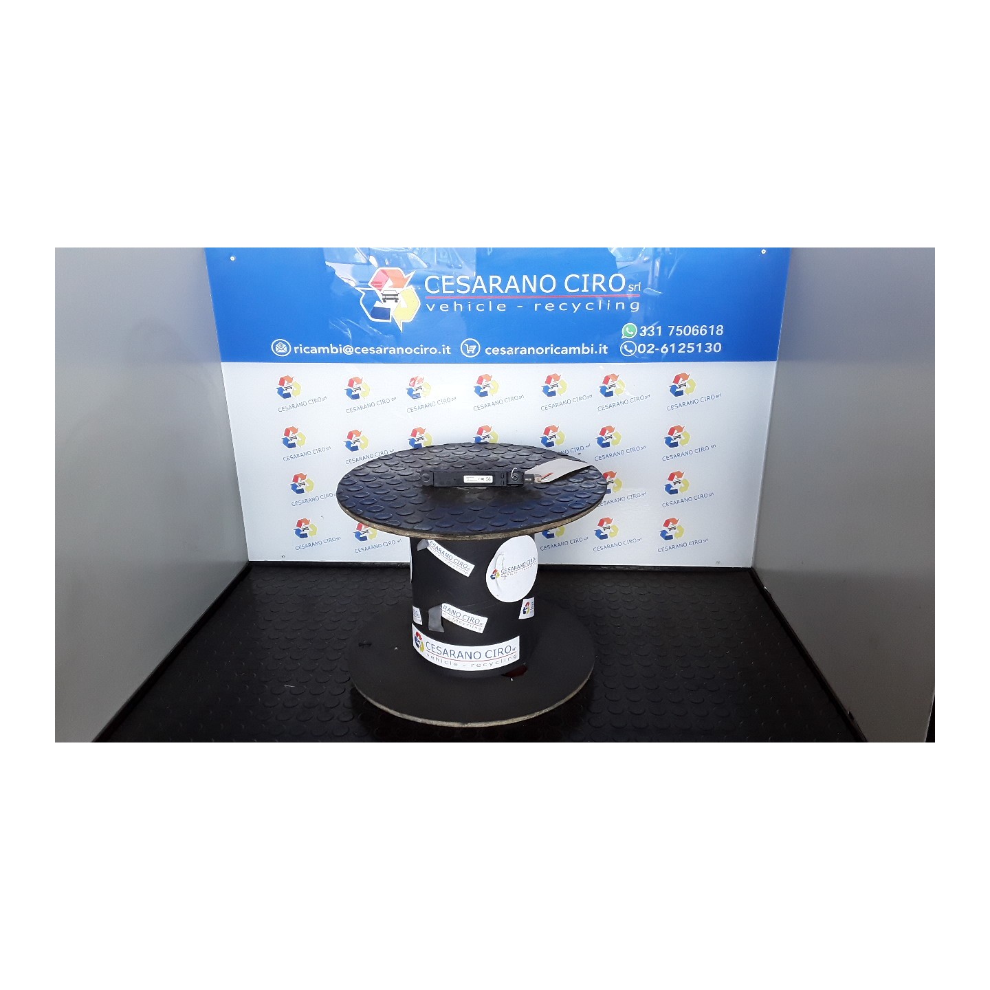 RICEVITORE CHIUSURA C.ZTA P/KEYLESS 116 HYUNDAI TUCSON (12/20-) D4FE 95460N7100