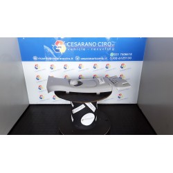 RIVESTIMENTO INT. SUP. MONTANTE CENTR. DX. 087 HYUNDAI TUCSON (12/20-) D4FE 85840N7100NNB