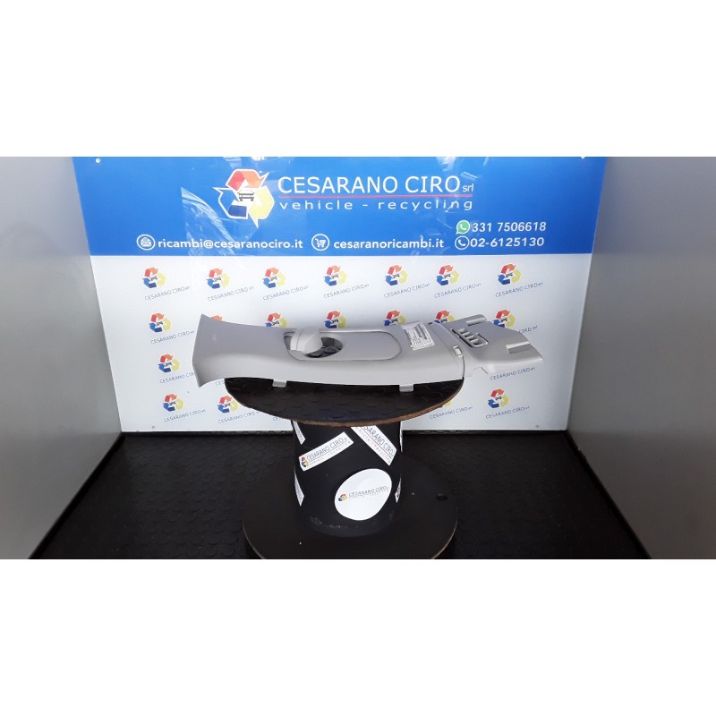 RIVESTIMENTO INT. SUP. MONTANTE CENTR. DX. 087 HYUNDAI TUCSON (12/20-) D4FE 85840N7100NNB