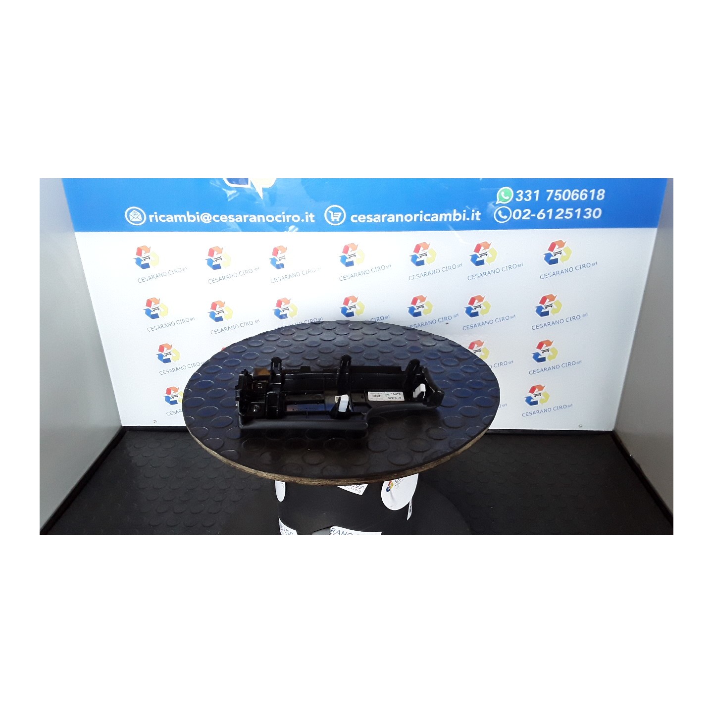 MODANATURA LAT. CRUSCOTTO SX. 045 HYUNDAI TUCSON (12/20-) D4FE 847F1N7000NNB