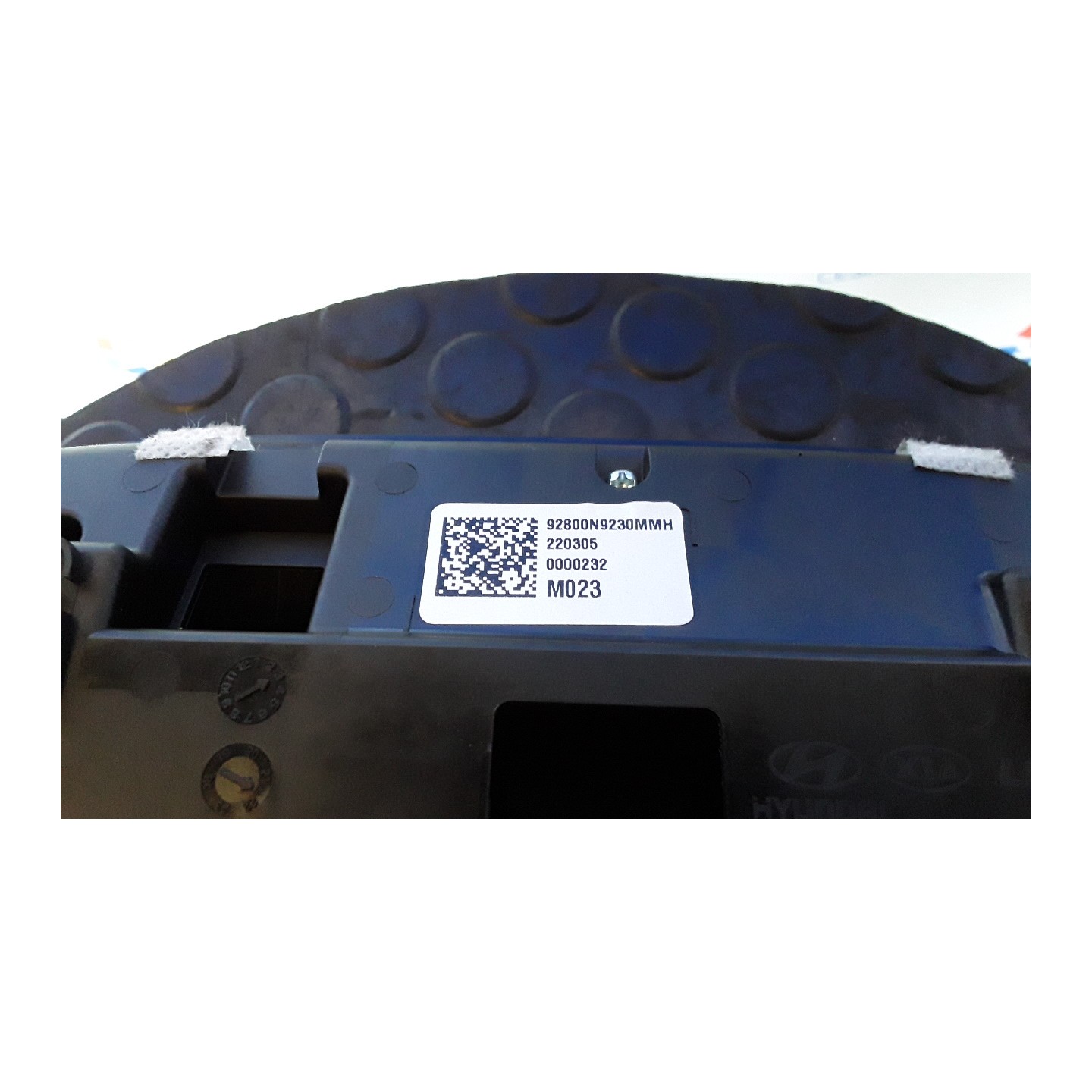 LUCE CORTESIA ANT. TETTO 059 HYUNDAI TUCSON (12/20-) D4FE 92810N9230NNB