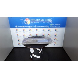 ALETTA PARASOLE PARABREZZA P/POWER ONE TOUCH SAFETY DX. 060 HYUNDAI TUCSON (12/20-) D4FE 85220N9350NNB