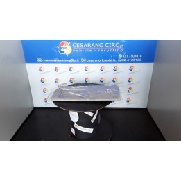 ALETTA PARASOLE PARABREZZA P/POWER ONE TOUCH SAFETY SX. 061 HYUNDAI TUCSON (12/20-) D4FE 85210N9350NNB