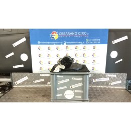 COMPRESSORE A/C C/SERVOSTERZO 010 CHEVROLET (DAEWOO) MATIZ (M100) (12/00-02/06) F8CV 93741207