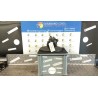 COMPRESSORE A/C ROTAZIONE 011 VOLVO S40 (04/04-) D4164T 36000271