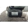 MOTORINO AVVIAMENTO 205 RENAULT SCENIC 2A SERIE (06/03-08/09) K4M97 8200665518