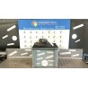 MOTORINO AVVIAMENTO 212 KIA SPORTAGE 1A SERIE (01/97-11/00 FE 0B67618400A