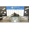 MOTORINO AVVIAMENTO VALEO 213 FIAT STILO (2V) (11/03-06/09) 192B3000 71739718