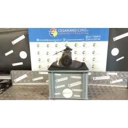 COMPRESSORE A/C 217 OPEL AGILA (H08) (01/08-) K10B 93194040