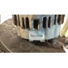 ALTERNATORE 218 OPEL AGILA (H08) (01/08-) K10B 93194153