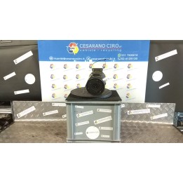 COMPRESSORE A/C 12/00 225 RENAULT SCENIC (03/99-05/03) K4MA7 7701499859