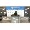 COMPRESSORE A/C 12/00 225 RENAULT SCENIC (03/99-05/03) K4MA7 7701499859