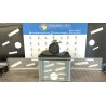 COMPRESSORE A/C 236 TOYOTA COROLLA VERSO (03/04-12/09) 2ADFTV 883100F010