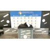 MOTORINO AVVIAMENTO 241 OPEL ZAFIRA (T98) (03/99-12/05) Z18XE 93184536