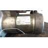 MOTORINO AVVIAMENTO HITACHI 244 FIAT GRANDE PUNTO (2Y) (06/05-12/08 199A4000 55193355