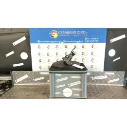 MOTORINO AVVIAMENTO 249 MAZDA MAZDA 5 1A SERIE (07/05-10/10 L8 L81318400