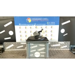 AGGREGATO ABS 254 HYUNDAI I10 (12/16-) G3LA 58910B9B10