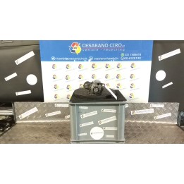 MOTORINO AVVIAMENTO 2.2KW BOSCH/ROTAZ. 065 VOLKSWAGEN TRANSPORTER FURGONE (7H) (06/0 BNZ 02M911023QX