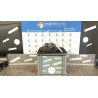 MOTORINO AVVIAMENTO 2.2KW BOSCH/ROTAZ. 065 VOLKSWAGEN TRANSPORTER FURGONE (7H) (06/0 BNZ 02M911023QX