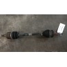 SEMIALBERO ANT. COMPL. SX. 036 HYUNDAI I30 (07/07-) G4FA 495002L010