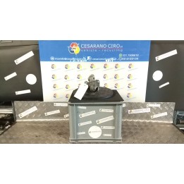 MOTORINO AVVIAMENTO 152 CITROEN C3 3A SERIE (B618) (09/16-) HM01 9688477380