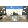 MOTORINO AVVIAMENTO 152 CITROEN C3 3A SERIE (B618) (09/16-) HM01 9688477380