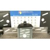 AGGREGATO ABS 016 RENAULT CLIO 3A SERIE (07/05-05/09) D4FD7 7701209606