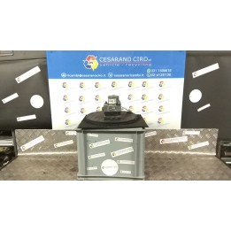 AGGREGATO ABS 017 FIAT GRANDE PUNTO (2Y) (06/05-12/08 350A1000 71736524