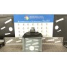 AGGREGATO ABS 017 FIAT GRANDE PUNTO (2Y) (06/05-12/08 350A1000 71736524
