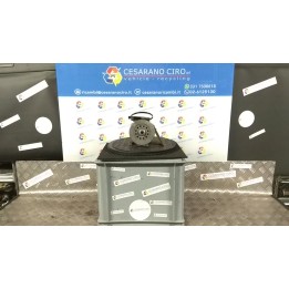 COMPRESSORE A/C C/A/C,C/A/C AUTO 065 FIAT PUNTO EVO (3J) (08/09-07/13) 169A4000 55194880