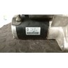 MOTORINO AVVIAMENTO MITSUBISHI PUNZONATURA. = MOOO 066 RENAULT MEGANE 3A SERIE (10/08-) K4MR8 8200665518