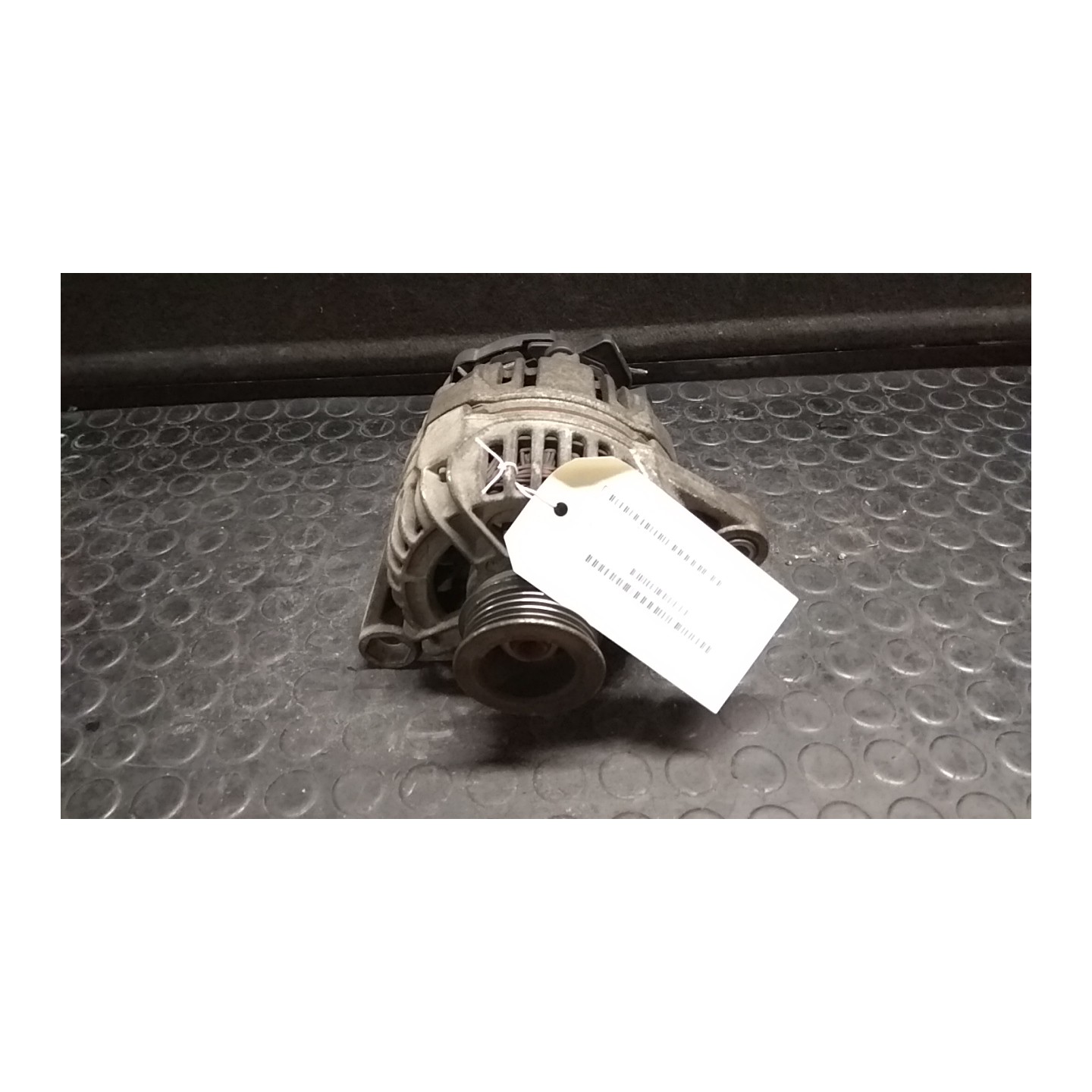 ALTERNATORE P/A/C/110A 030 FIAT DOBLO CARGO (3C) (07/05-12/11 182B6000 46841966