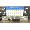 AMMORTIZZATORE ANT. SX. 077 FIAT BRAVO (3L) (01/07-03/10) 198A1000 50708892