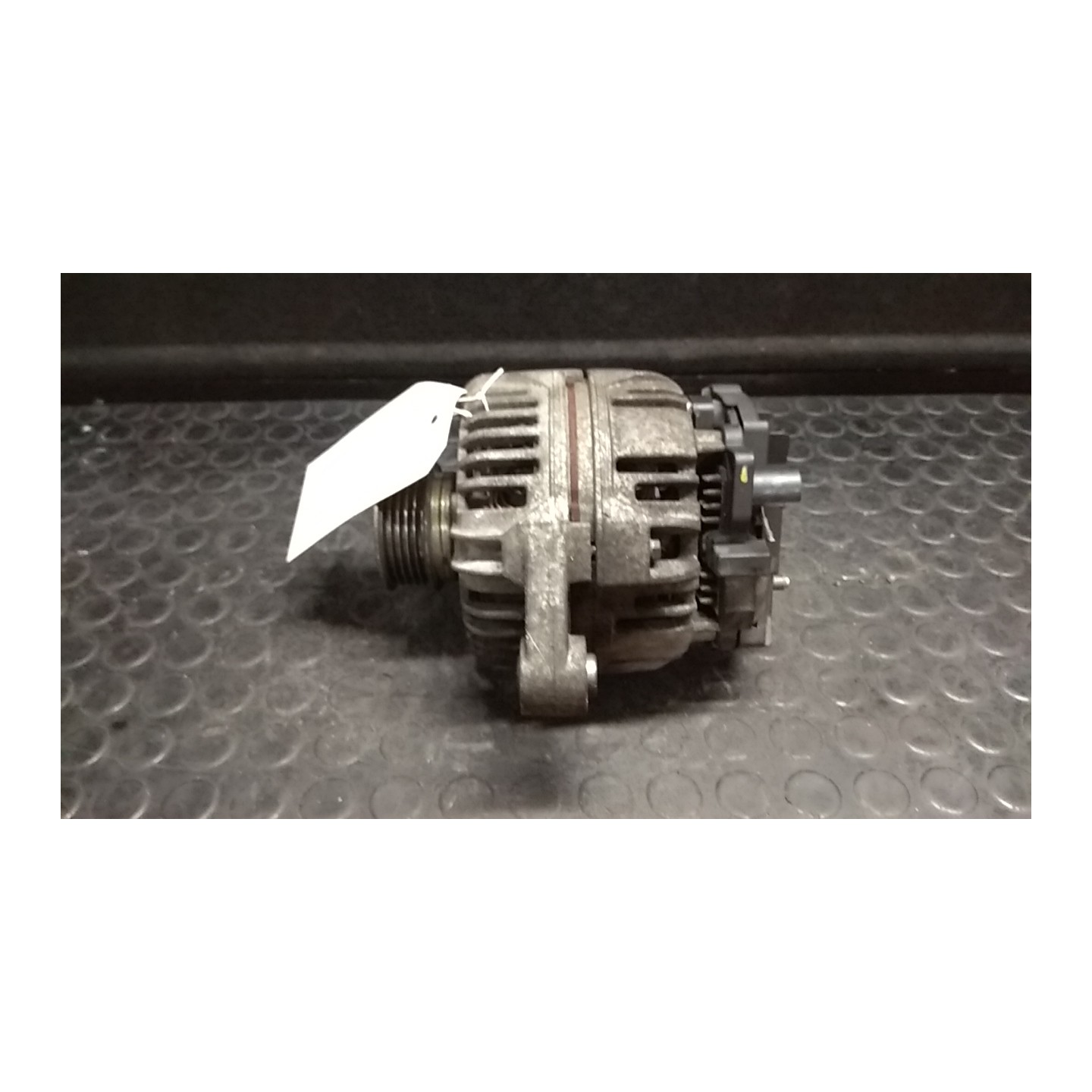 ALTERNATORE P/A/C/110A 030 FIAT DOBLO CARGO (3C) (07/05-12/11 182B6000 46841966