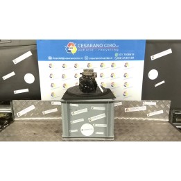 COMPRESSORE A/C 121 FORD FIESTA (CBK) (03/02-12/05) FUJA 4588121