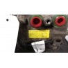 COMPRESSORE A/C 121 FORD FIESTA (CBK) (03/02-12/05) FUJA 4588121