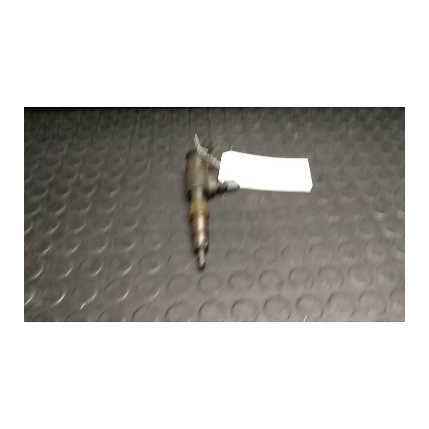 INIETTORE DIESEL 011 PEUGEOT 206 PLUS (02/09-) 8HR 1980K2