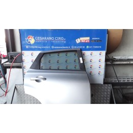 PORTA POST. DX. 023 NISSAN QASHQAI (J10E/JJ10E) (02/07-12 HR16 H2100JD0M0