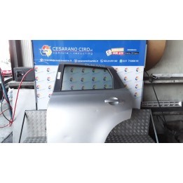 PORTA POST. SX. 024 NISSAN QASHQAI (J10E/JJ10E) (02/07-12 HR16 H2101JD0MC